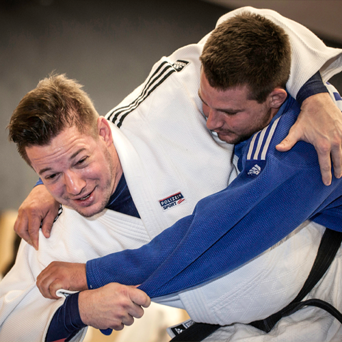 Judo